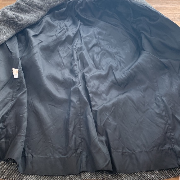 Workers Union ILGWU vintage wool jacket - Picture 2 of 9